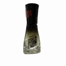 Sally Hansen x Stranger Things Insta-Dri Glow in the Dark Nail Polish 748 Gather
