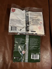 LEGO Star Wars Polybag (30611): R2-D2 - Lego 30611 Lego 5001621