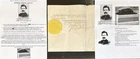 CIVIL WAR GENERAL GETTYSBURG LIBBY POW COLONEL 11th PA INFANTRY DOCUMENT SIGNED