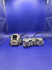 Anki Cozmo Robot 300-00046 (Comes Included With 3 Blocks) READ DESCRIPTION