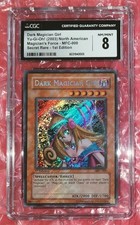 Dark Magician Girl [1st Edition] MFC-000 Prices | YuGiOh