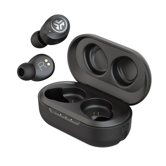 Jlab Jbuds Anc True Wireless Earbuds - Image 2