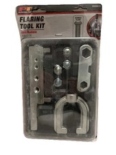 Performance Tool W80672 Iso Bubble Flaring Tool Set Performance Tool W80672 Iso Bubble Flaring Tool Set