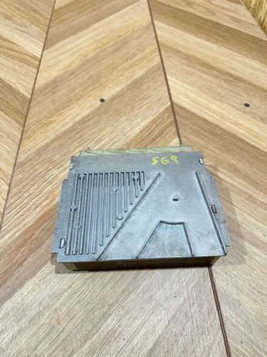 VOLVO S80 I TS, XY Getriebesteuergerät P09472349 1T0403207 2.50 Diesel 34576092