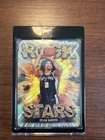 2025 Topps Chrome Dylan Harper Base (RAW)