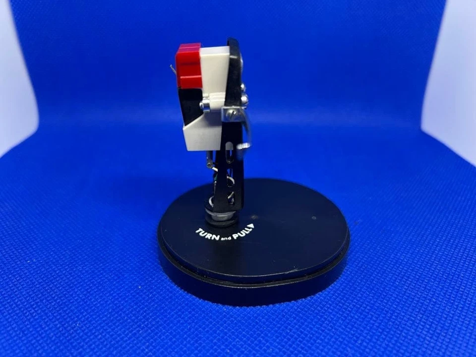 Cartucho Pioneer PC-15 MM 0,5 mil Diamond Stylus cabezal para PL-25E/31E/A30 Foto 3 de 4