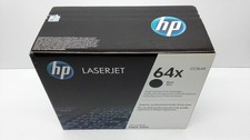 HP 64X Ctg Toner CC364X, Black for HP LaserJet P-4015