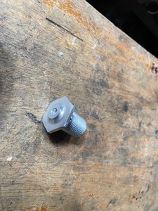 Cessna 310 320 340 fuel drain main tanks