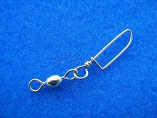 Wirbelkarabiner 90 Kg Invento 123200