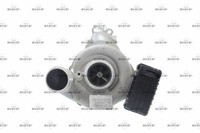 Lader Aufladung NRF 90010078 FüR Mercedes Klasse Model S212 W212 Sprinter B906