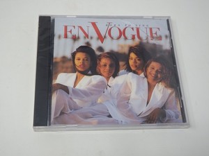 En Vogue Born to Sing | eBay