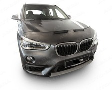 Haubenbra für BMW X1 F48 Bj. 2015-2022 BRA Steinschlagschutz Automaske Tuning