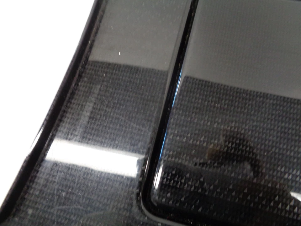 Portavasos Toyota Mirai 2016-2020 consola central negro 58820-62021 OEM AK250801 Foto 2 de 4