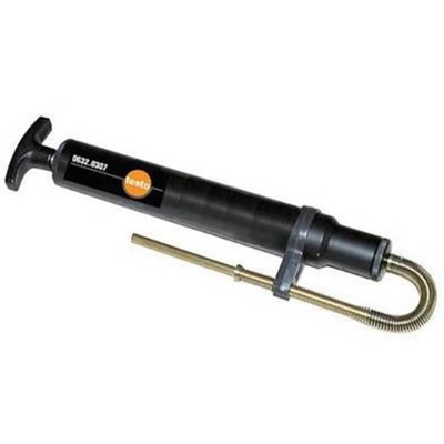 testo 0554 0307 0554 0307 Pumpe 1 St.