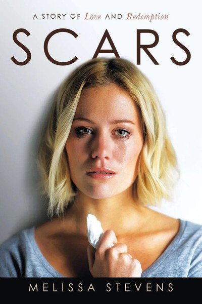 Melissa Stevens | Scars | Taschenbuch | Englisch (2021) | Westbow Press-image