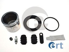 Bremssattel Reparatursatz Vorne Mando-System für Opel Astra J P10 ab 91->