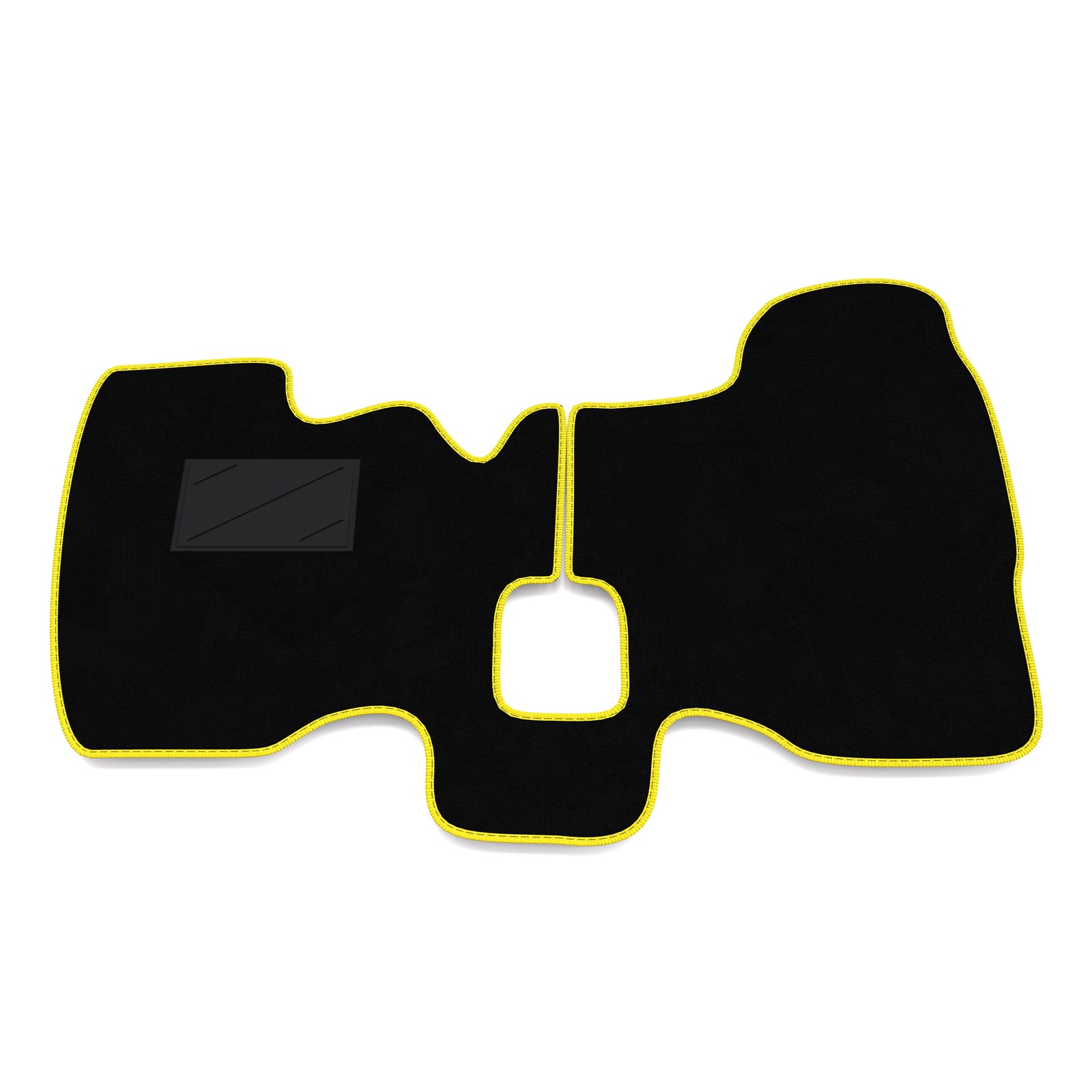 Tapis de sol Ford Transit 2000-2006 protection plancher utilitaire