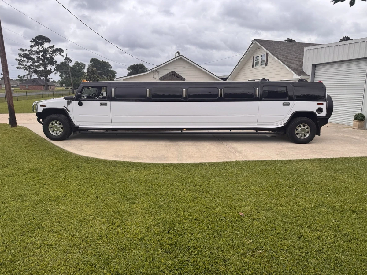 Limousine Cars and Trucks for sale | eBay