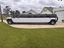 2005 Hummer H2 2005 Hummer H2