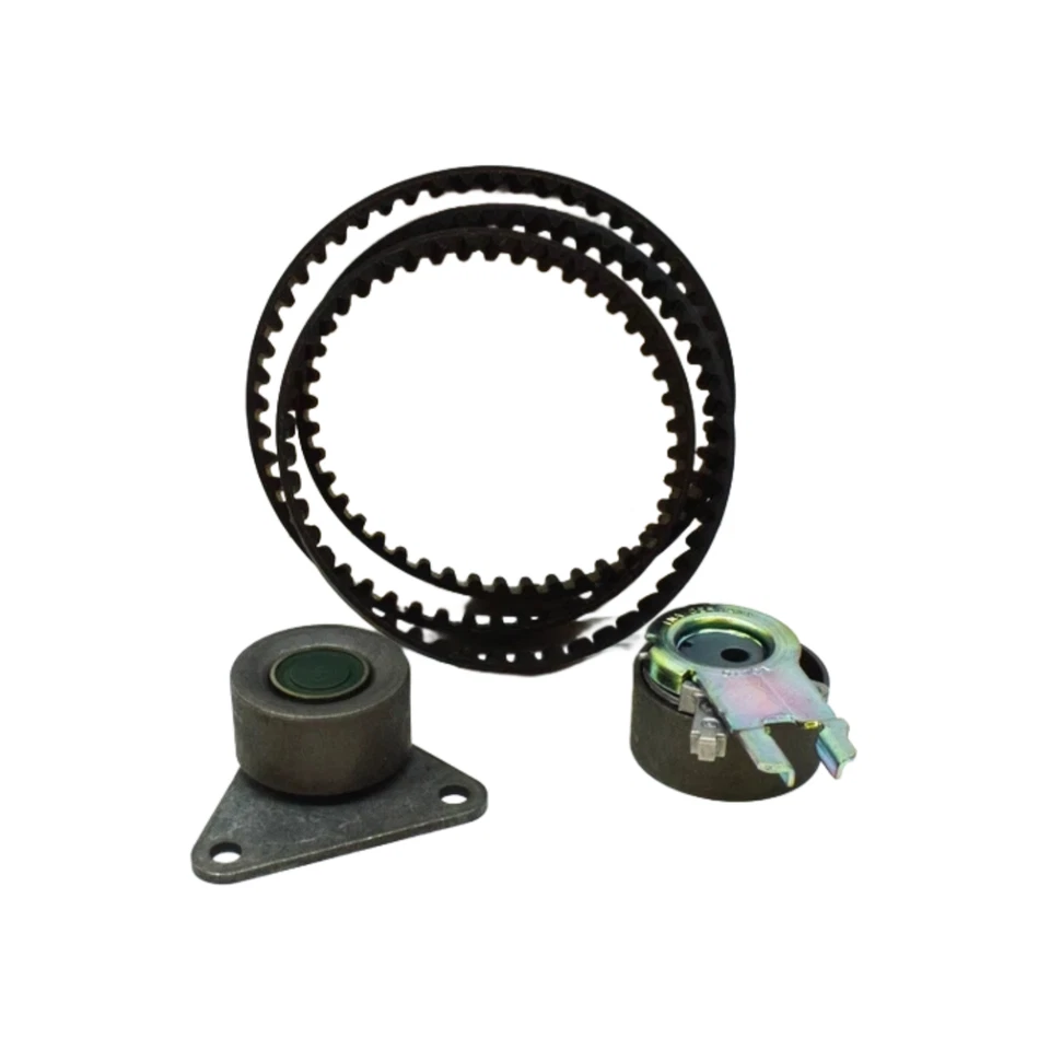 NUEVO OEM Kit de correa de distribución genuino Volvo C70 S40 V70 C70 XC90 C30 gasolina 30731727 Foto 3 de 4