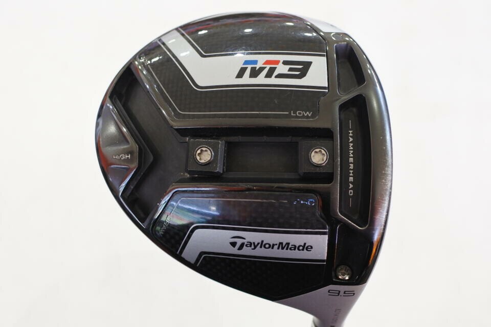 TaylorMade - Ruru　TaylorMade　M3 ドライバー M3 Driver Specs & Reviews | TaylorMade Golf | TaylorMade