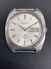 Seiko Lord Matic 5606-8020 Day-Date Automatic