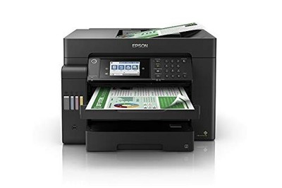 Epson EcoTank L15150 Print, Scan, Copy, Fax, ADF, Auto Duplex,WiFi