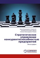 Artem Vladimirowich Koldowskij (U. A.) | Strategicheskoe Uprawlenie...