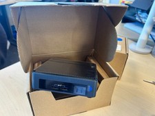 Intel NUC 8 Pro Kit NUC8v5PNK i5-8365U Processor 16Gb RAM & 256Gb SSD W11 Pro