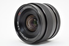 Contax f/2.8 Camera Lenses 35mm Focal for sale - eBay