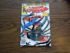 AMAZING SPIDER-MAN - #236 (1983) - MARVEL COMICS  -  VF/NM