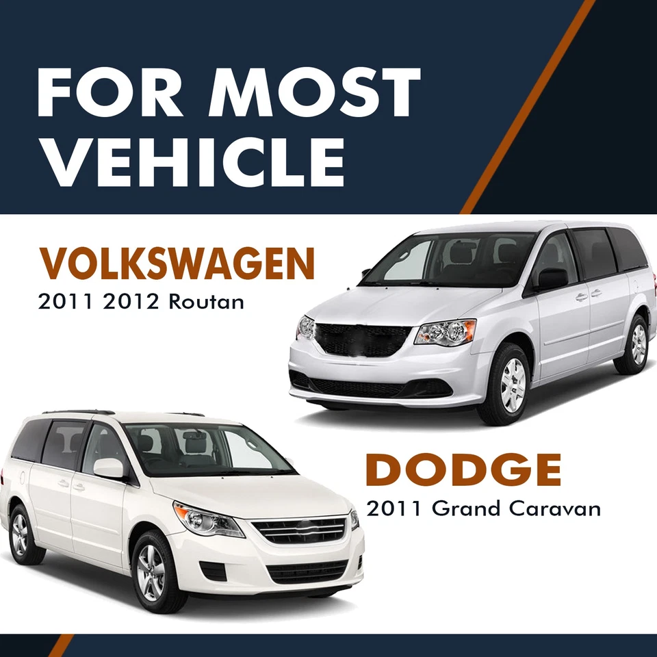 3 Brazo de control inferior delantero izquierdo-buje rueda-puntal rápido para Dodge Grand Caravan 2011 Foto 2 de 4