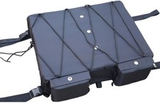 t-top Hard top Boat Life Jacket Storage Bag,Life Jacket Storage Bag for Boat,...