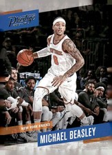 2017-18 Panini Prestige #64 Michael Beasley