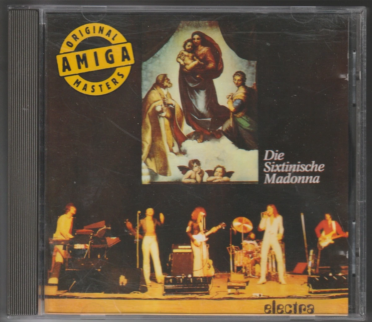 Musik-CD 