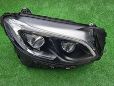Frontscheinwerfer Mercedes-Benz Glc X253 A2539065801 Rechts Headlight