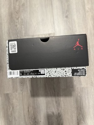 Air Jordan 6 Retro 'Cap and Gown'