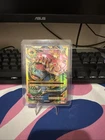 M Venusaur EX Full Art Holo Card Evolutions Mega Series 100/108