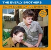 Everly Brothers - Both Sides Of An Evening - Cd - G1398Z