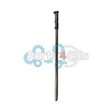 New Stylus Color Black Replacement Part Compatible For LG Stylo 5