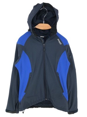 Bergans Of Norwegen Damen 1521 Melbu Reißverschluss Fleece Pullover GRÖSSE S
