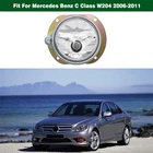 Left Front Bumper Fog Light Spot Lamp For Mercedes Benz C-Class W204 2006-2011