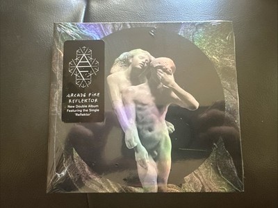 Reflektor by Arcade Fire (CD, 2013)