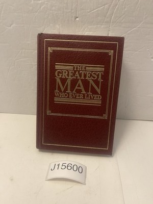 The greatest man who ever lived 1991 1st print in English 