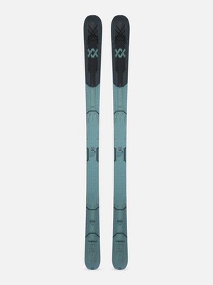 Skifahren Freeride All Mountain VOLKL Mantra 88 Saison 2026