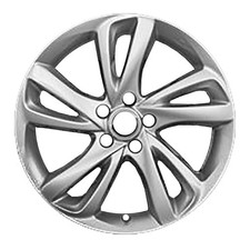 73795 Reconditioned OEM Aluminum Wheel 18x7 fits 2017-2019 Infiniti QX30