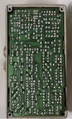 Vintage 1990 Boss DS-2 Turbo Distortion (Early Taiwan / Germanium