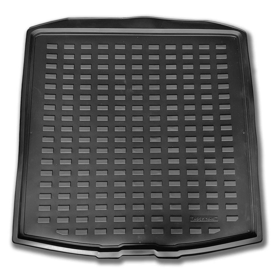 Laderaumwanne Kofferraummatte für Skoda Octavia 3 Combi 2012 - 2019