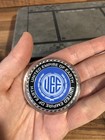 Star Citizen Citizen Con 2954 versiegelte Sammlermünze - im Klarsichtetui