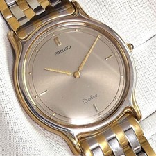 Bracciale Seiko Dolce 9530 oro 6000 nuovo